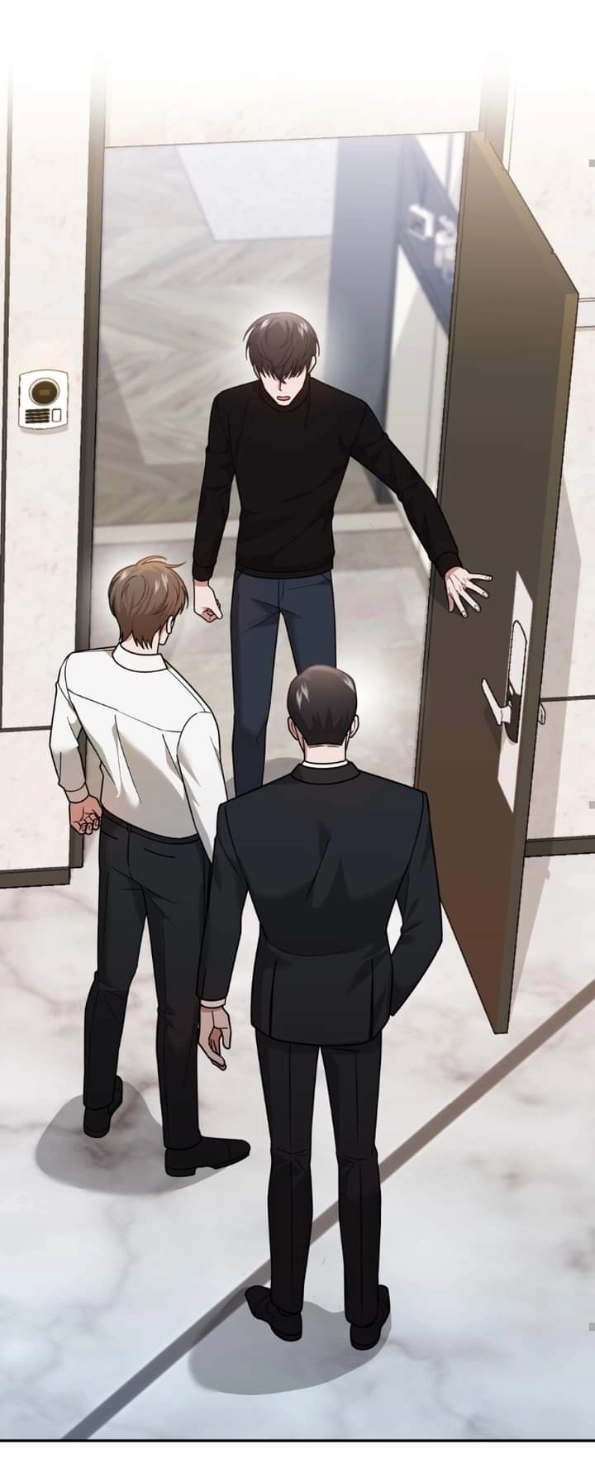 35 EL DIARIO DE SUPERVIVENCIA DEL SECRETARIO DEL TOP OBSESIVO