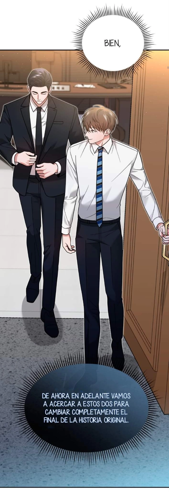 30 EL DIARIO DE SUPERVIVENCIA DEL SECRETARIO DEL TOP OBSESIVO