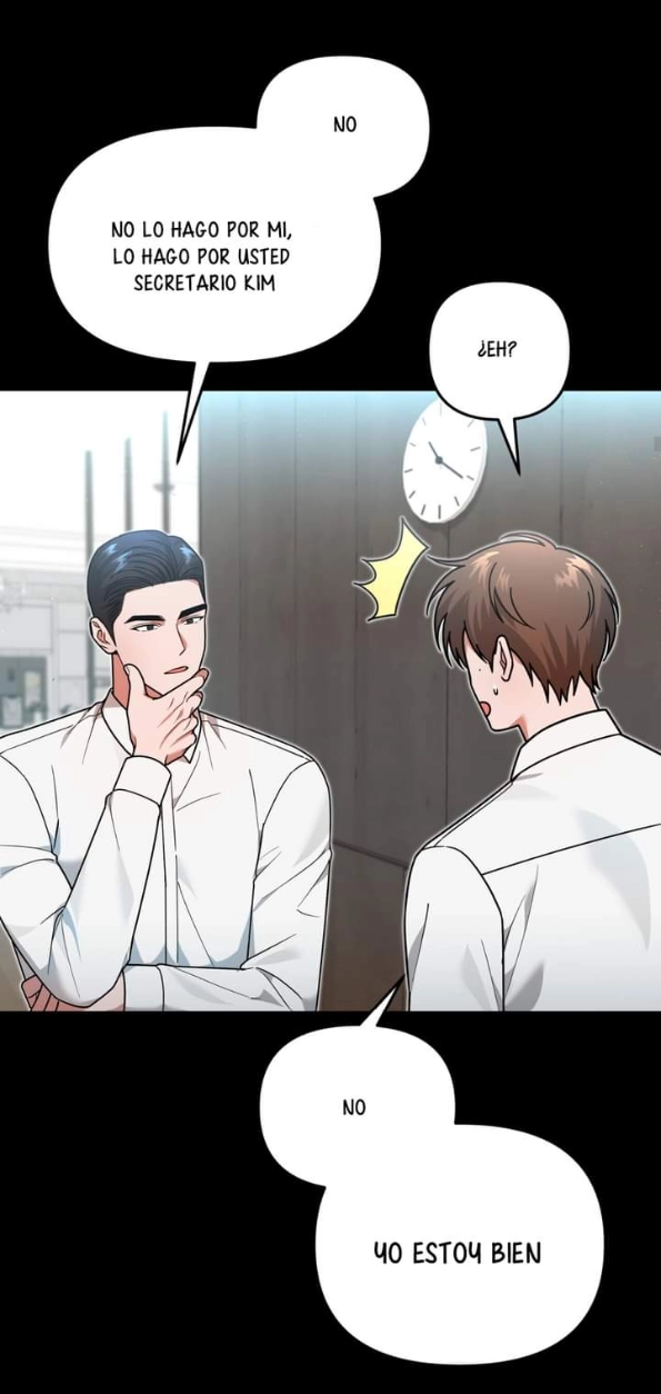 71 EL DIARIO DE SUPERVIVENCIA DEL SECRETARIO DEL TOP OBSESIVO