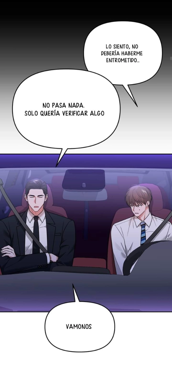 57 EL DIARIO DE SUPERVIVENCIA DEL SECRETARIO DEL TOP OBSESIVO