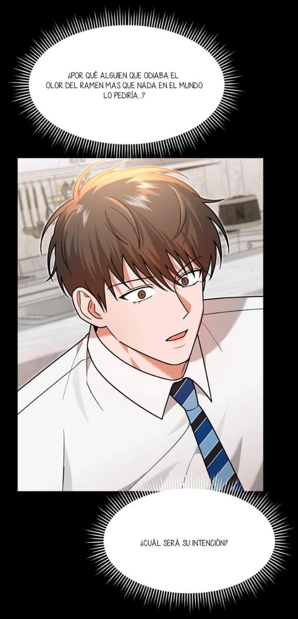 77 EL DIARIO DE SUPERVIVENCIA DEL SECRETARIO DEL TOP OBSESIVO