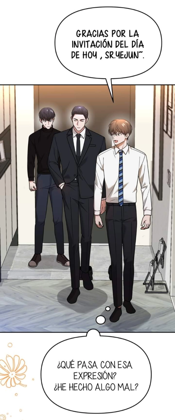 37 EL DIARIO DE SUPERVIVENCIA DEL SECRETARIO DEL TOP OBSESIVO