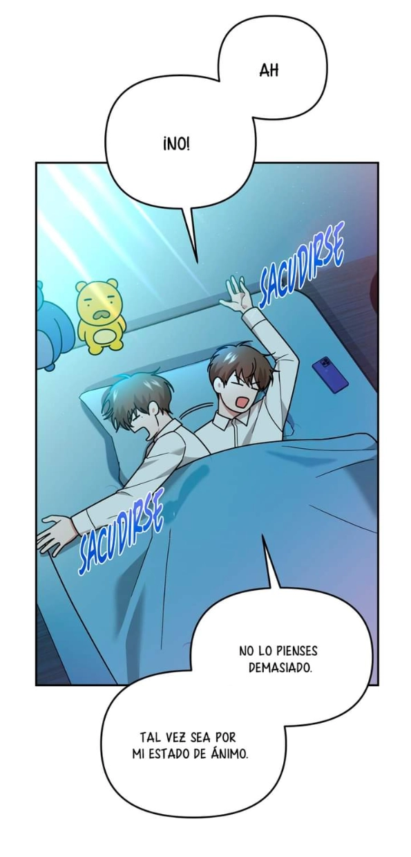 87 EL DIARIO DE SUPERVIVENCIA DEL SECRETARIO DEL TOP OBSESIVO