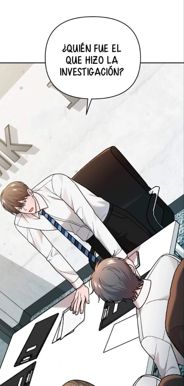 3 EL DIARIO DE SUPERVIVENCIA DEL SECRETARIO DEL TOP OBSESIVO