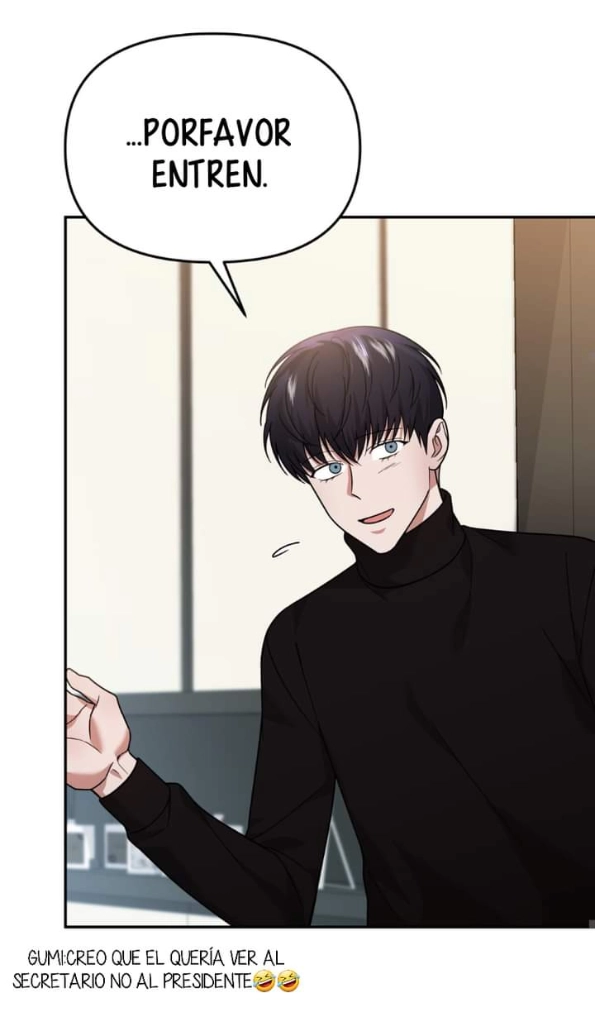 36 EL DIARIO DE SUPERVIVENCIA DEL SECRETARIO DEL TOP OBSESIVO