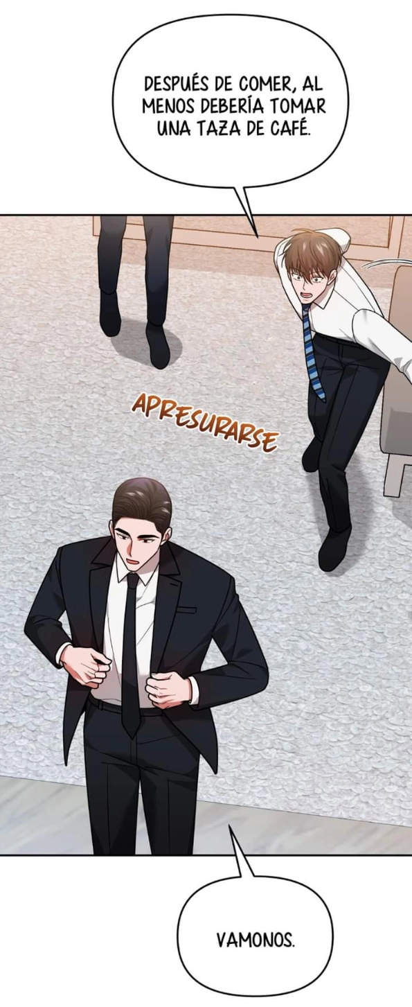 50 EL DIARIO DE SUPERVIVENCIA DEL SECRETARIO DEL TOP OBSESIVO