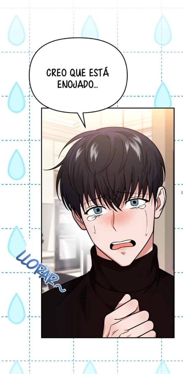 51 EL DIARIO DE SUPERVIVENCIA DEL SECRETARIO DEL TOP OBSESIVO