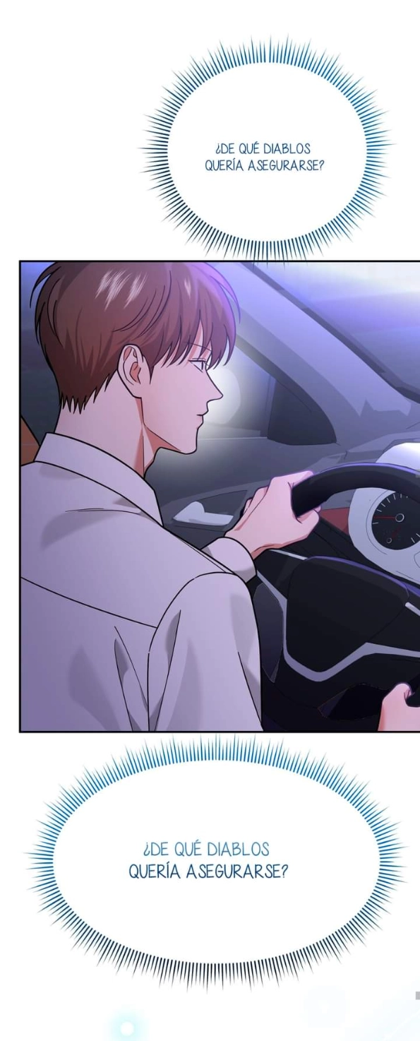 58 EL DIARIO DE SUPERVIVENCIA DEL SECRETARIO DEL TOP OBSESIVO