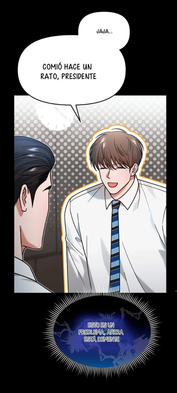 70 EL DIARIO DE SUPERVIVENCIA DEL SECRETARIO DEL TOP OBSESIVO