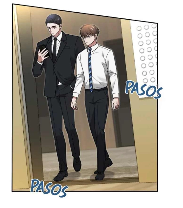 5 EL DIARIO DE SUPERVIVENCIA DEL SECRETARIO DEL TOP OBSESIVO