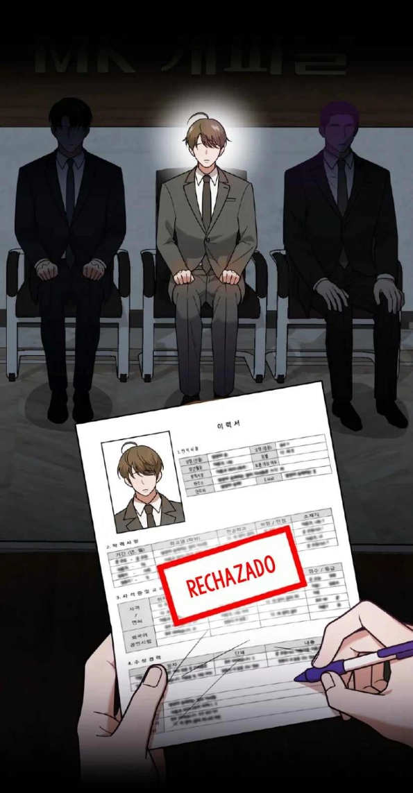 55 EL DIARIO DE SUPERVIVENCIA DEL SECRETARIO DEL TOP OBSESIVO