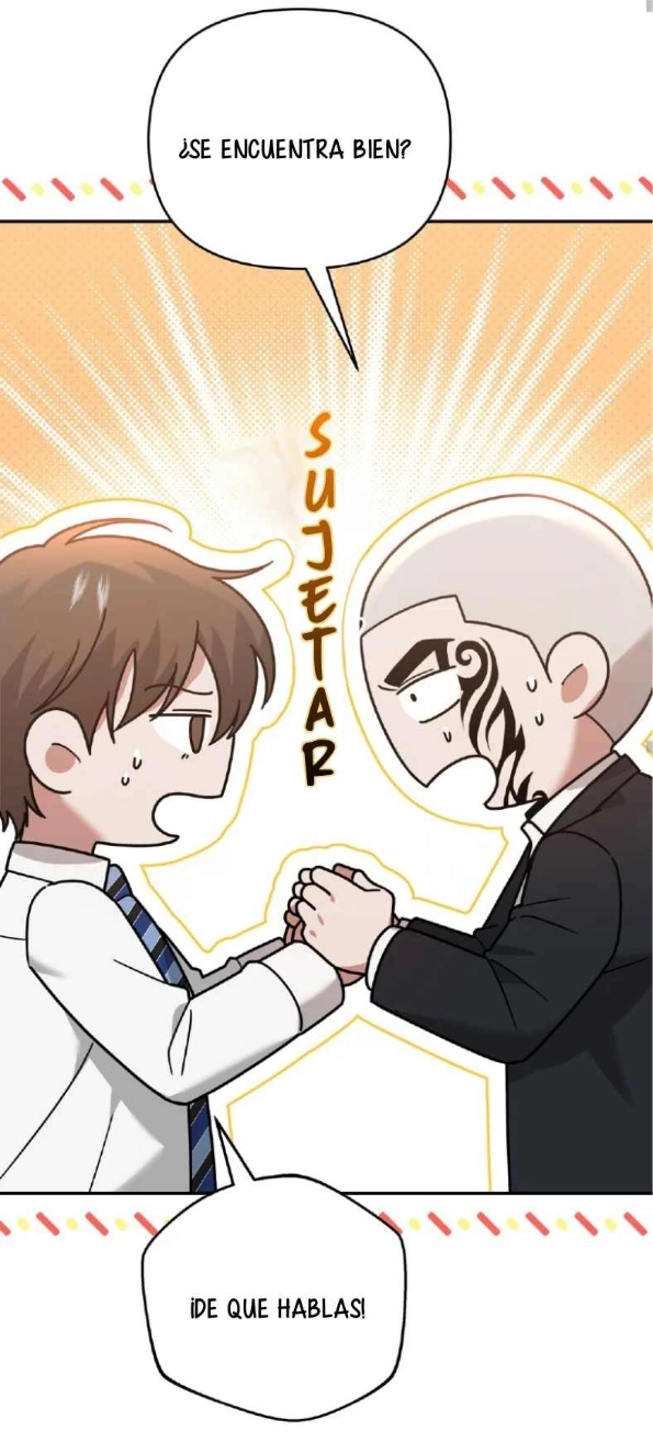 69 EL DIARIO DE SUPERVIVENCIA DEL SECRETARIO DEL TOP OBSESIVO