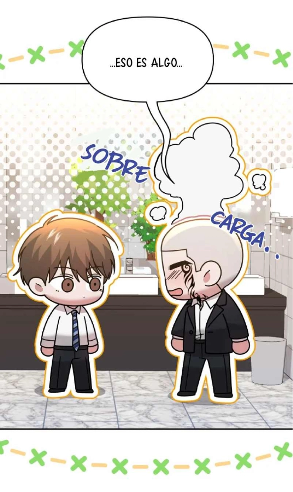 87 EL DIARIO DE SUPERVIVENCIA DEL SECRETARIO DEL TOP OBSESIVO