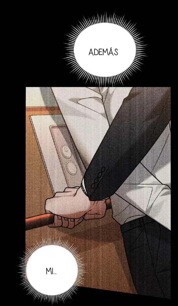 38 EL DIARIO DE SUPERVIVENCIA DEL SECRETARIO DEL TOP OBSESIVO