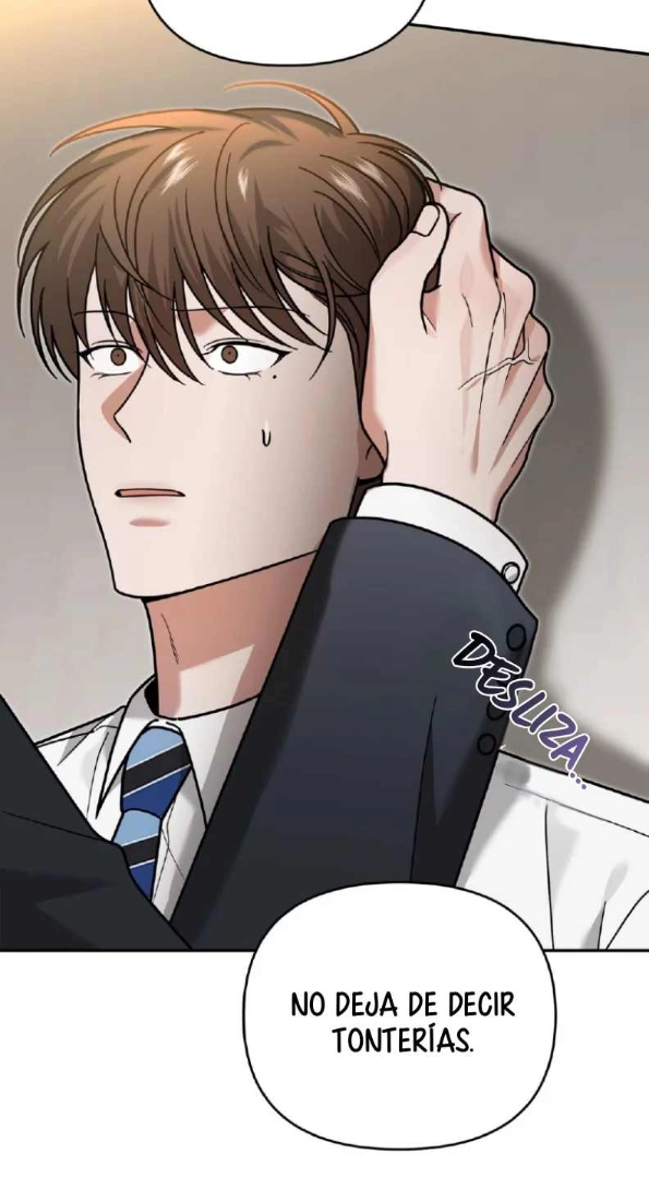 21 EL DIARIO DE SUPERVIVENCIA DEL SECRETARIO DEL TOP OBSESIVO