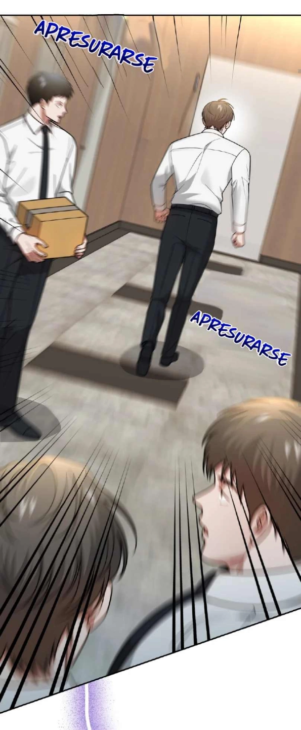 28 EL DIARIO DE SUPERVIVENCIA DEL SECRETARIO DEL TOP OBSESIVO