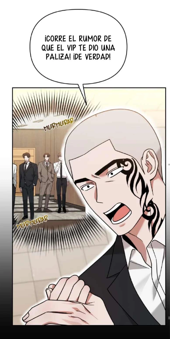 70 EL DIARIO DE SUPERVIVENCIA DEL SECRETARIO DEL TOP OBSESIVO