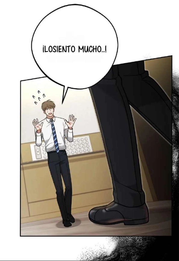 11 EL DIARIO DE SUPERVIVENCIA DEL SECRETARIO DEL TOP OBSESIVO