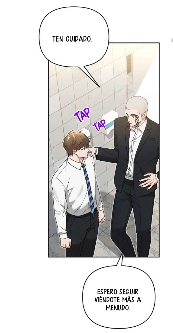 74 EL DIARIO DE SUPERVIVENCIA DEL SECRETARIO DEL TOP OBSESIVO