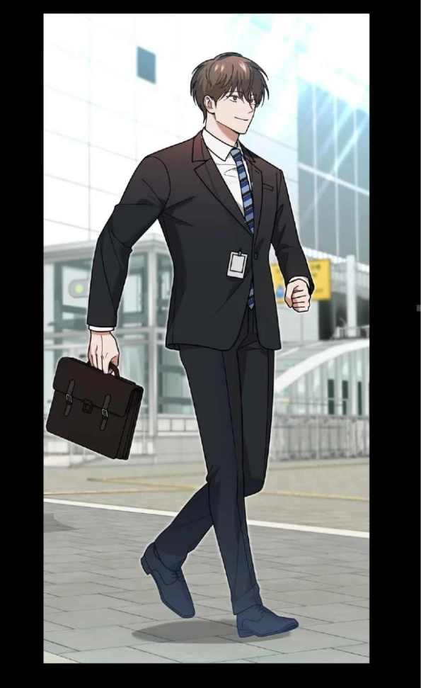 58 EL DIARIO DE SUPERVIVENCIA DEL SECRETARIO DEL TOP OBSESIVO