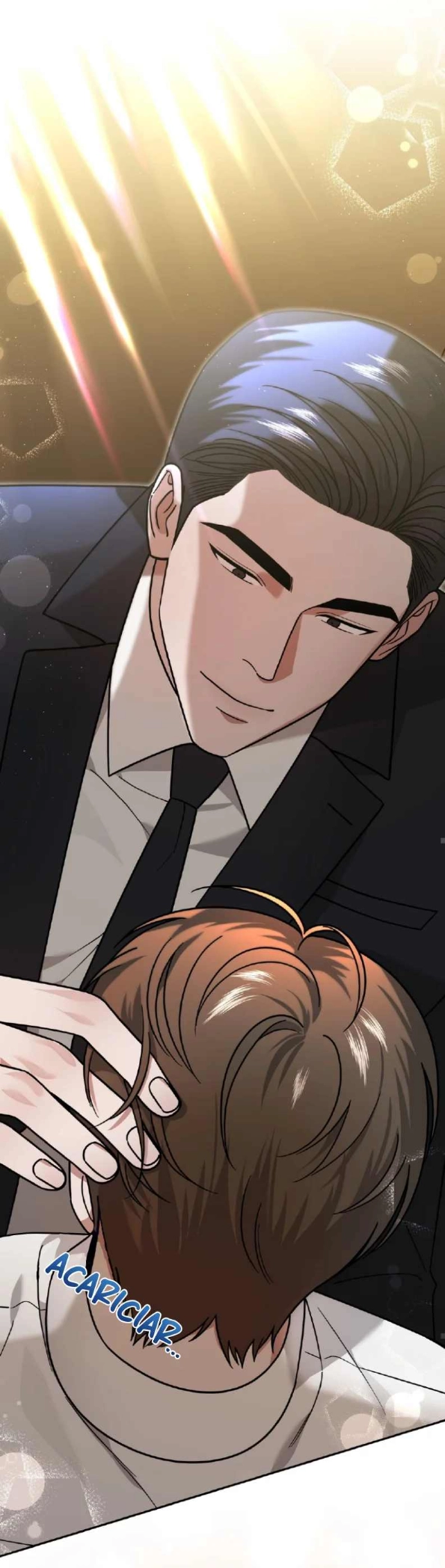 23 EL DIARIO DE SUPERVIVENCIA DEL SECRETARIO DEL TOP OBSESIVO