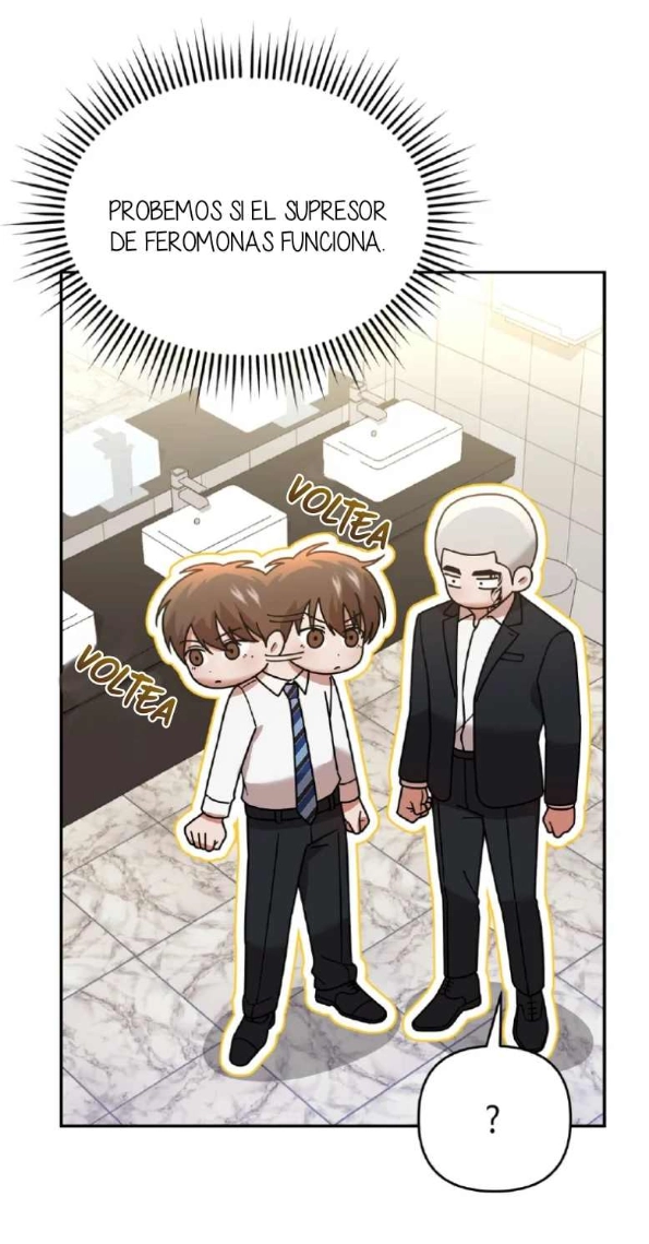 76 EL DIARIO DE SUPERVIVENCIA DEL SECRETARIO DEL TOP OBSESIVO