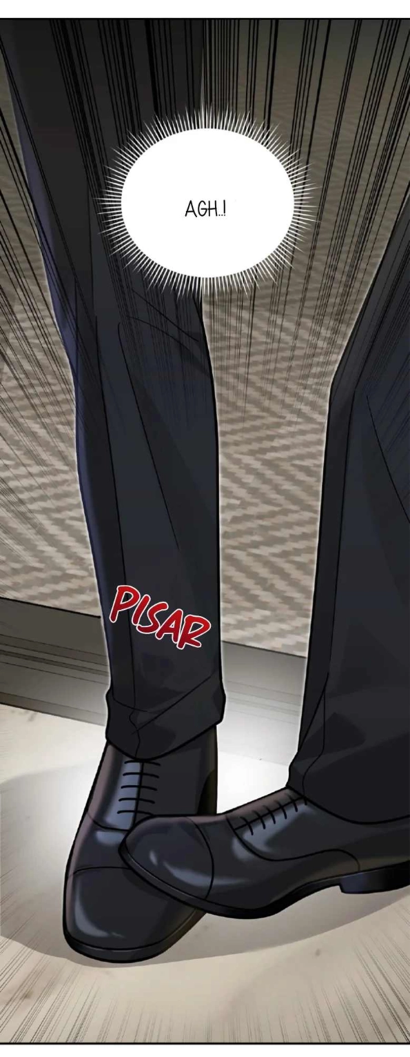 6 EL DIARIO DE SUPERVIVENCIA DEL SECRETARIO DEL TOP OBSESIVO