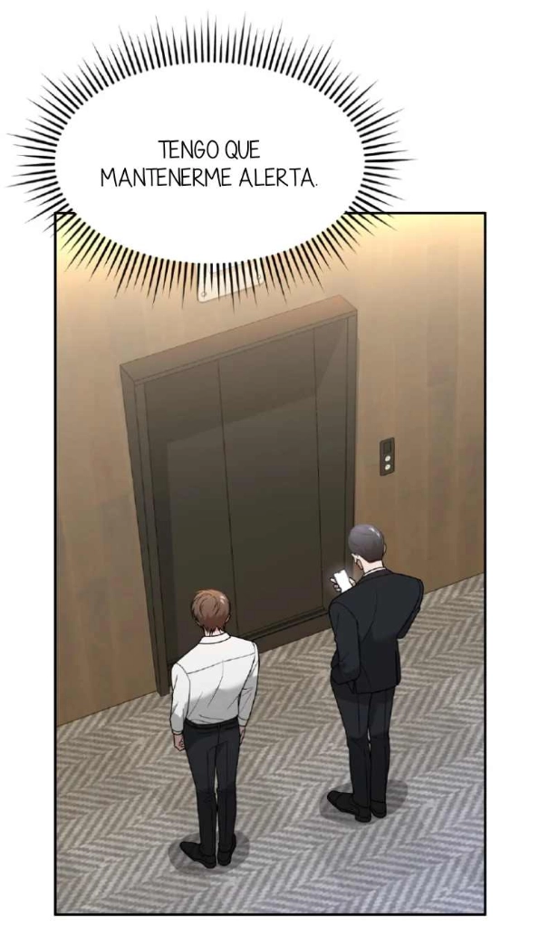 3 EL DIARIO DE SUPERVIVENCIA DEL SECRETARIO DEL TOP OBSESIVO