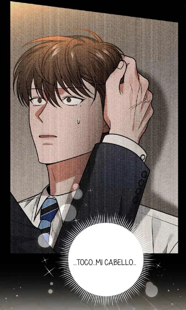 39 EL DIARIO DE SUPERVIVENCIA DEL SECRETARIO DEL TOP OBSESIVO