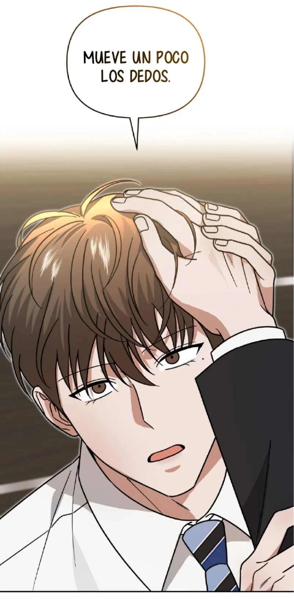 81 EL DIARIO DE SUPERVIVENCIA DEL SECRETARIO DEL TOP OBSESIVO