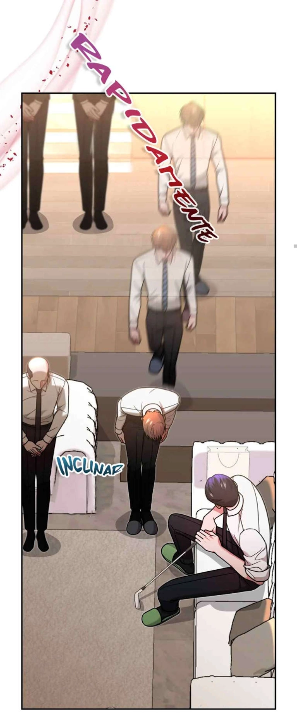 33 EL DIARIO DE SUPERVIVENCIA DEL SECRETARIO DEL TOP OBSESIVO