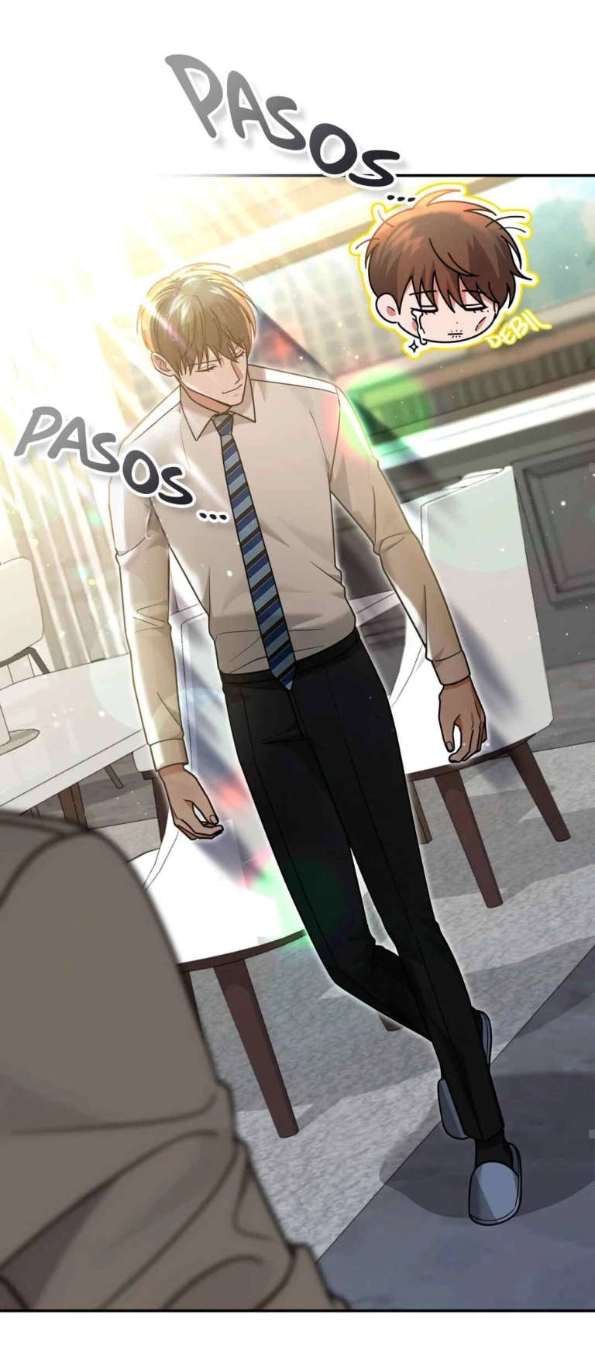 77 EL DIARIO DE SUPERVIVENCIA DEL SECRETARIO DEL TOP OBSESIVO