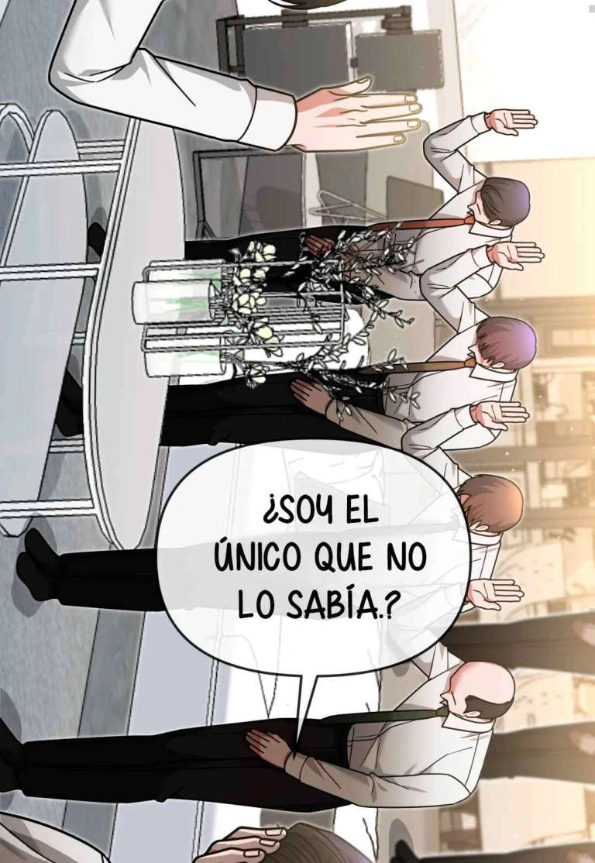 47 EL DIARIO DE SUPERVIVENCIA DEL SECRETARIO DEL TOP OBSESIVO