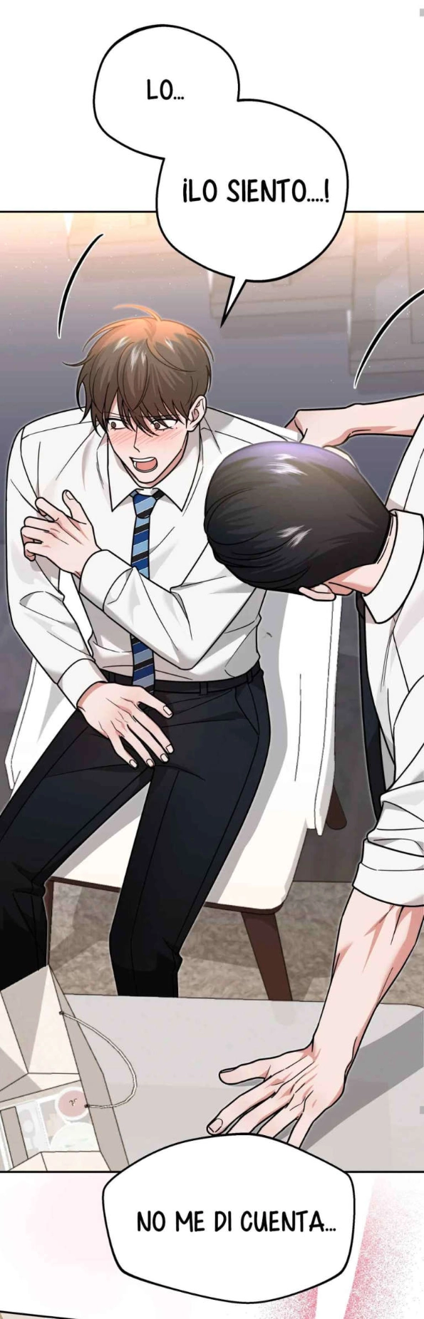 83 EL DIARIO DE SUPERVIVENCIA DEL SECRETARIO DEL TOP OBSESIVO