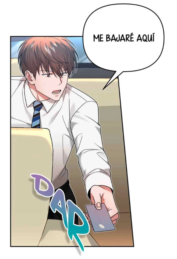 17 EL DIARIO DE SUPERVIVENCIA DEL SECRETARIO DEL TOP OBSESIVO