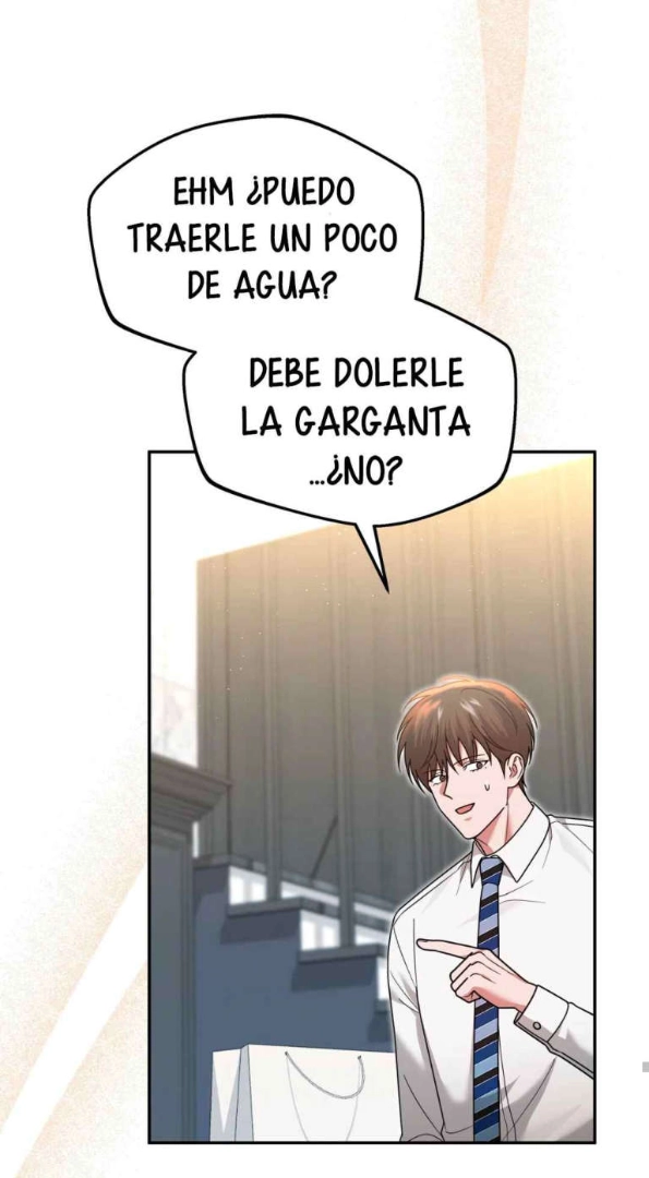 68 EL DIARIO DE SUPERVIVENCIA DEL SECRETARIO DEL TOP OBSESIVO