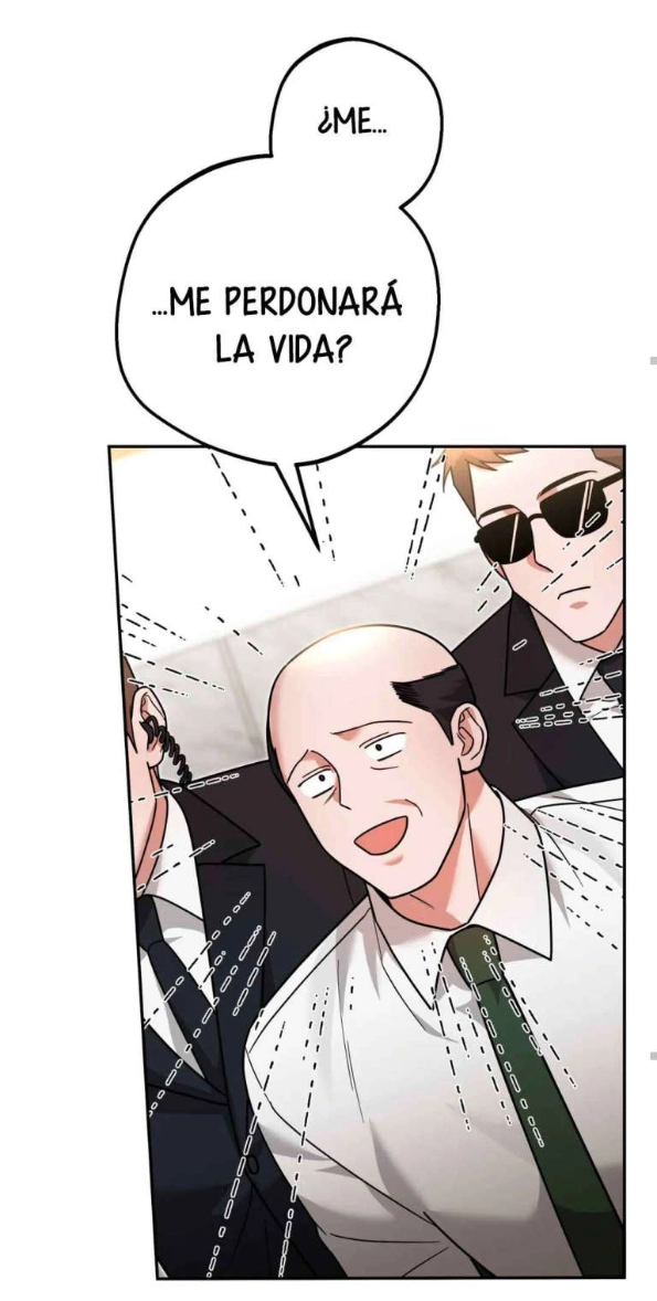 54 EL DIARIO DE SUPERVIVENCIA DEL SECRETARIO DEL TOP OBSESIVO