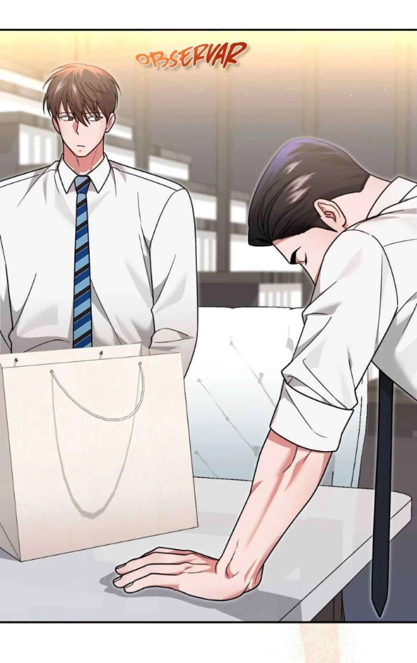 67 EL DIARIO DE SUPERVIVENCIA DEL SECRETARIO DEL TOP OBSESIVO