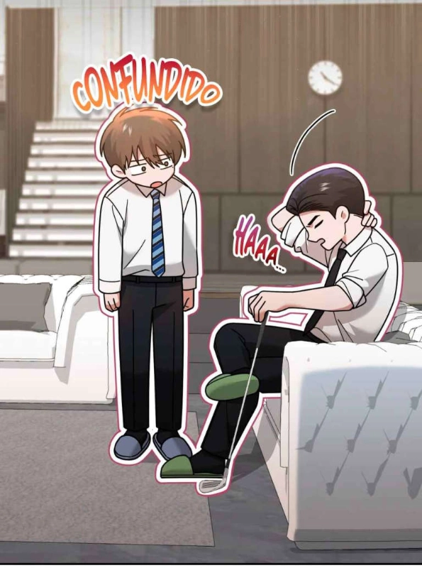 38 EL DIARIO DE SUPERVIVENCIA DEL SECRETARIO DEL TOP OBSESIVO