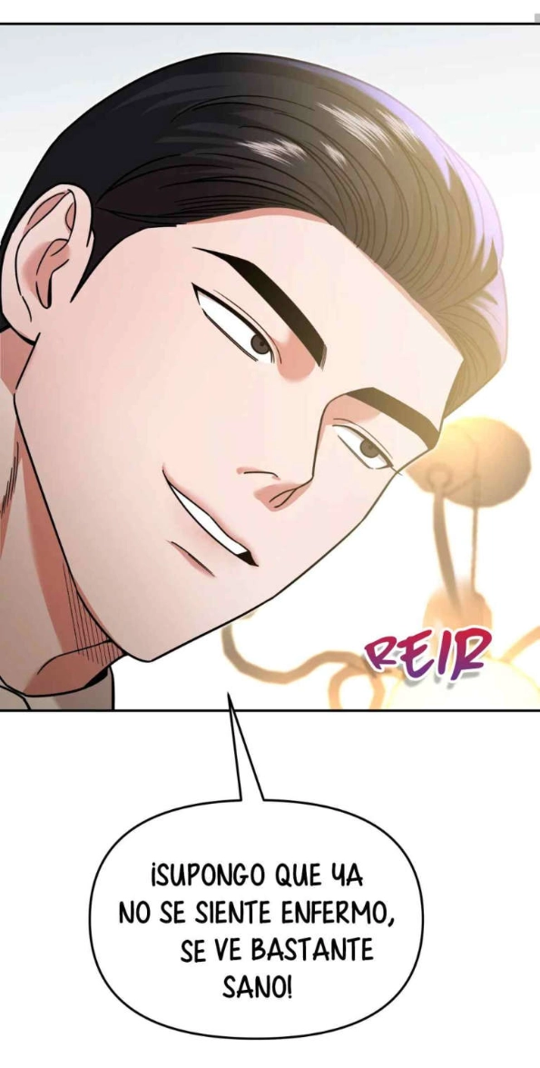 82 EL DIARIO DE SUPERVIVENCIA DEL SECRETARIO DEL TOP OBSESIVO