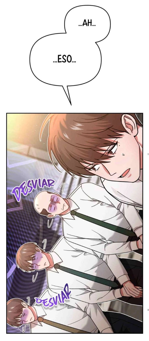 39 EL DIARIO DE SUPERVIVENCIA DEL SECRETARIO DEL TOP OBSESIVO