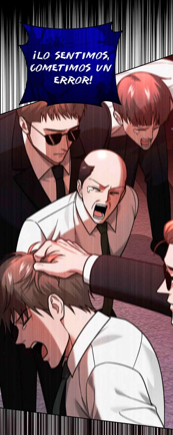 57 EL DIARIO DE SUPERVIVENCIA DEL SECRETARIO DEL TOP OBSESIVO