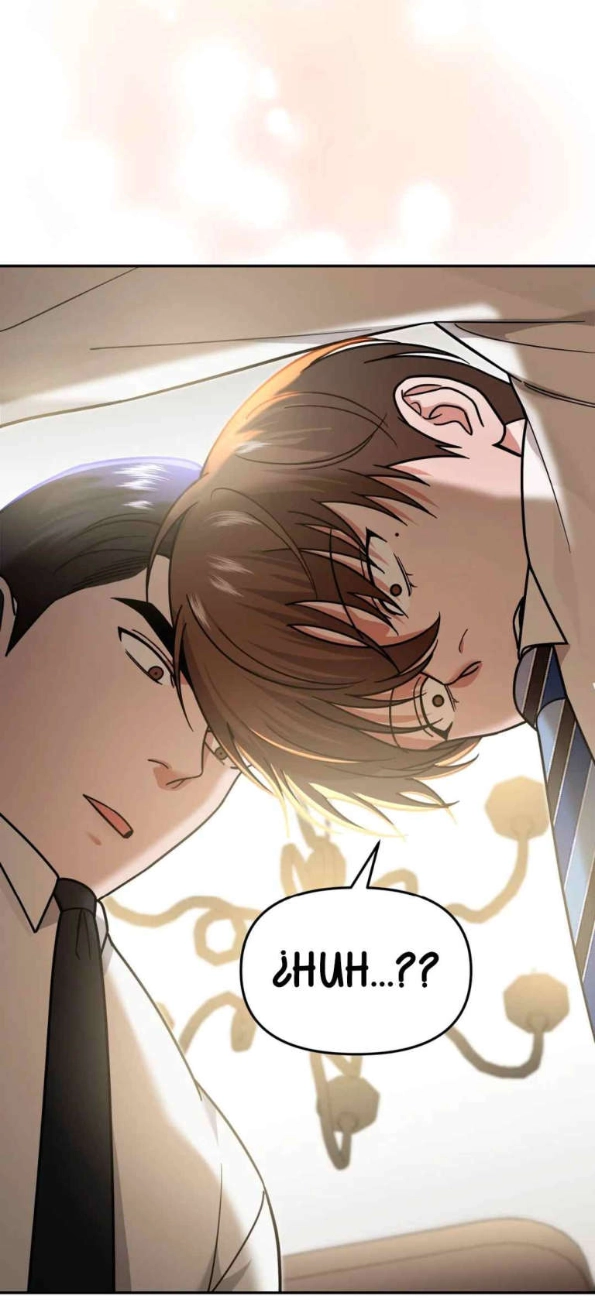 81 EL DIARIO DE SUPERVIVENCIA DEL SECRETARIO DEL TOP OBSESIVO