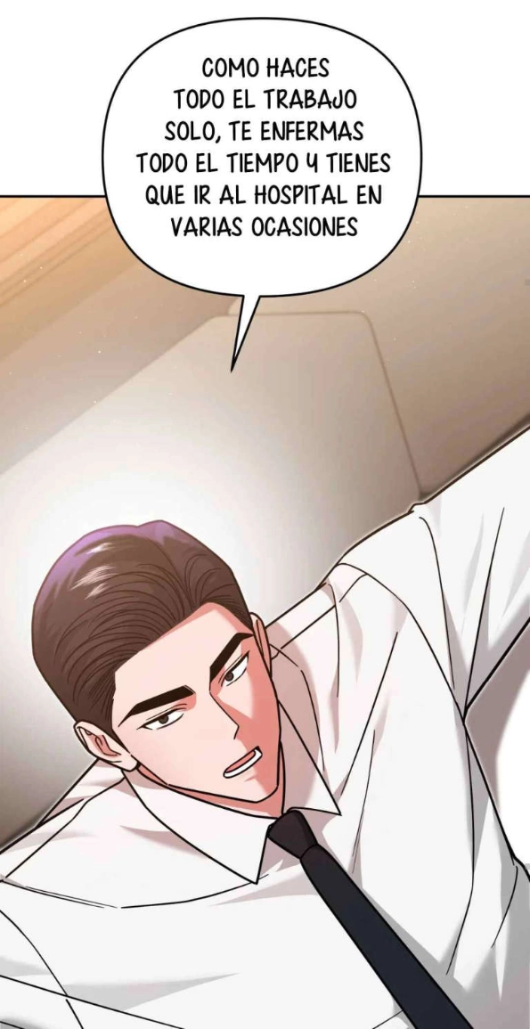 40 EL DIARIO DE SUPERVIVENCIA DEL SECRETARIO DEL TOP OBSESIVO