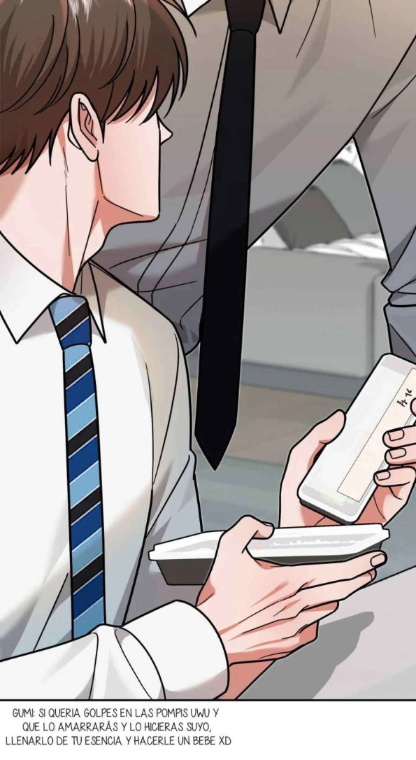 95 EL DIARIO DE SUPERVIVENCIA DEL SECRETARIO DEL TOP OBSESIVO