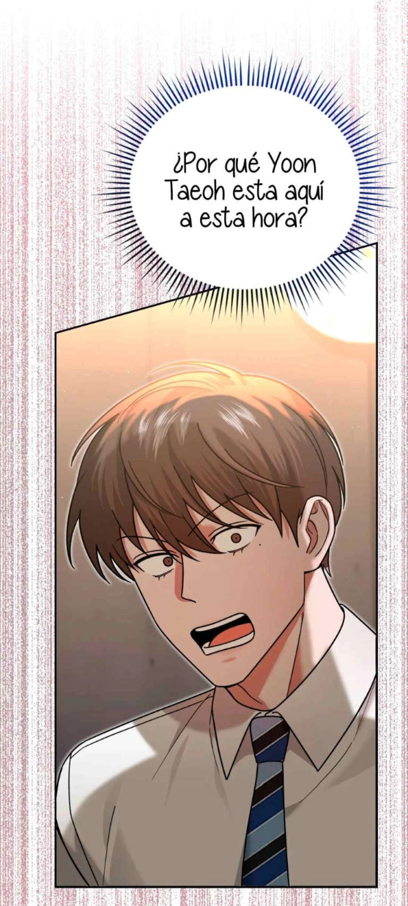 28 EL DIARIO DE SUPERVIVENCIA DEL SECRETARIO DEL TOP OBSESIVO