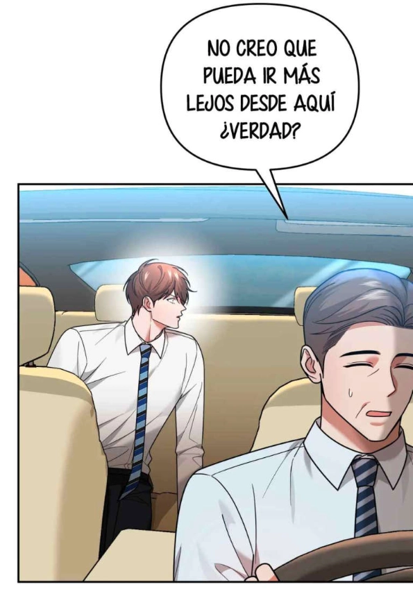 16 EL DIARIO DE SUPERVIVENCIA DEL SECRETARIO DEL TOP OBSESIVO