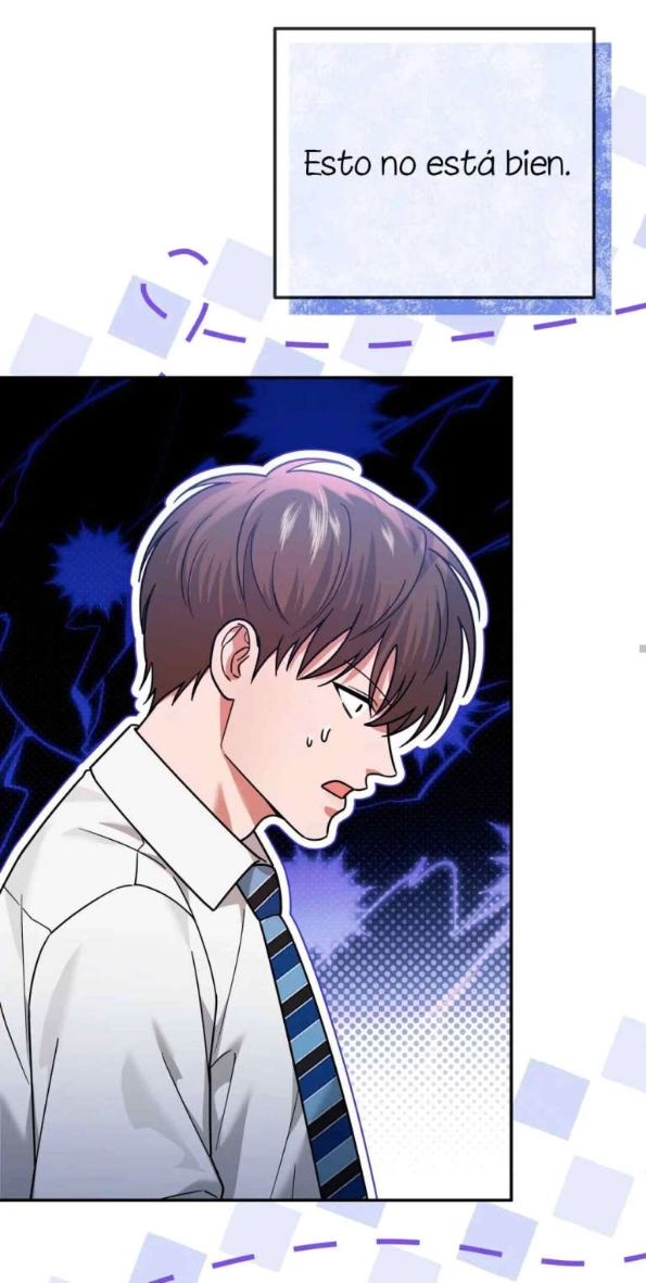 42 EL DIARIO DE SUPERVIVENCIA DEL SECRETARIO DEL TOP OBSESIVO