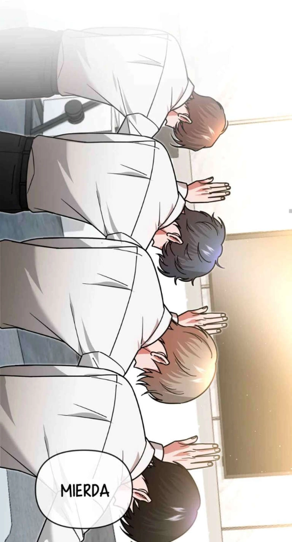 46 EL DIARIO DE SUPERVIVENCIA DEL SECRETARIO DEL TOP OBSESIVO