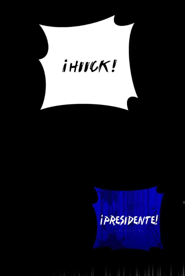 56 EL DIARIO DE SUPERVIVENCIA DEL SECRETARIO DEL TOP OBSESIVO